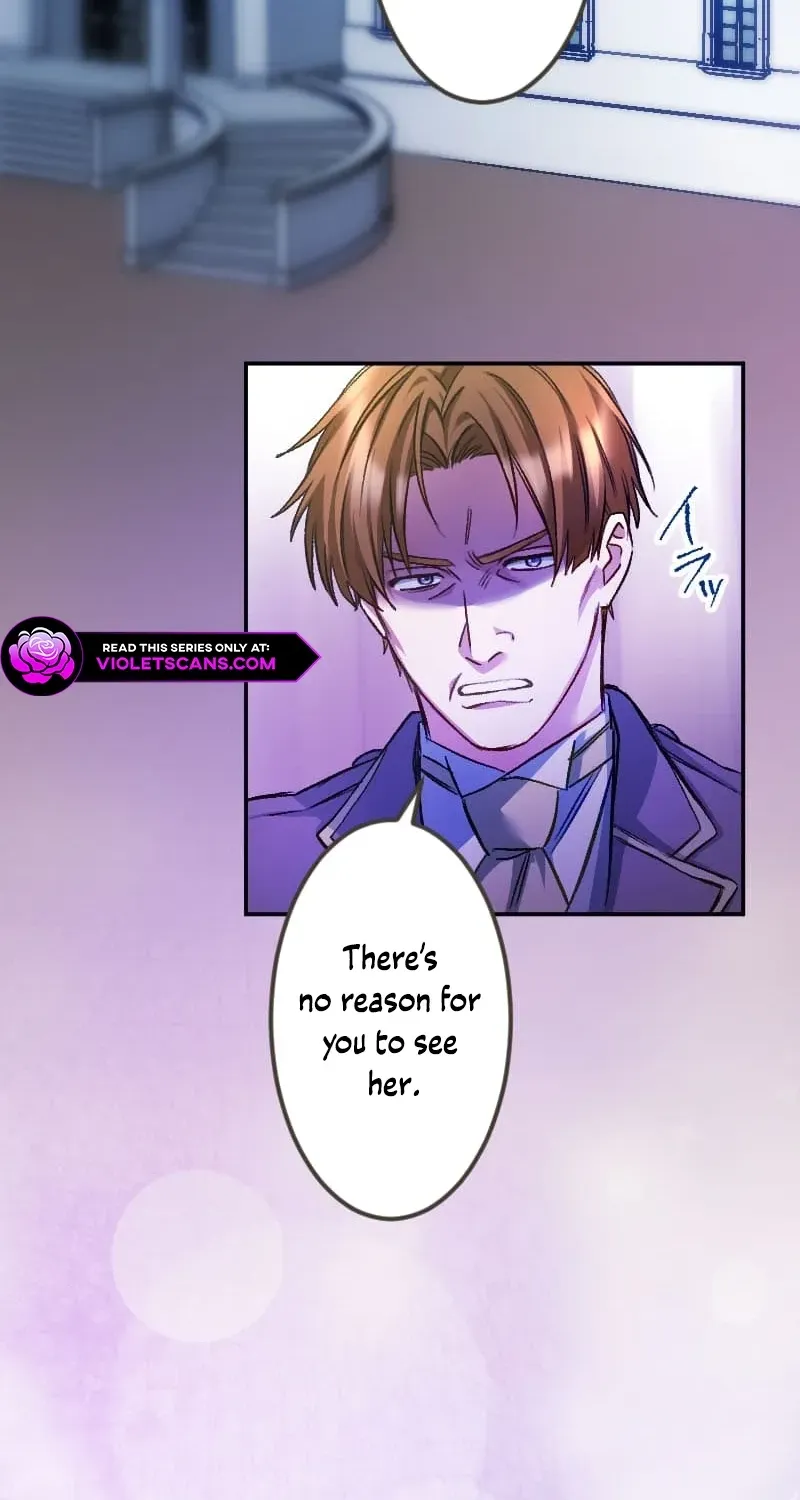 Blessed by Fate, Defiant in Love Chapter 9 page 49 - 