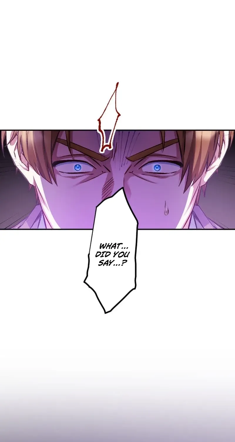 Blessed by Fate, Defiant in Love Chapter 9 page 52 - 