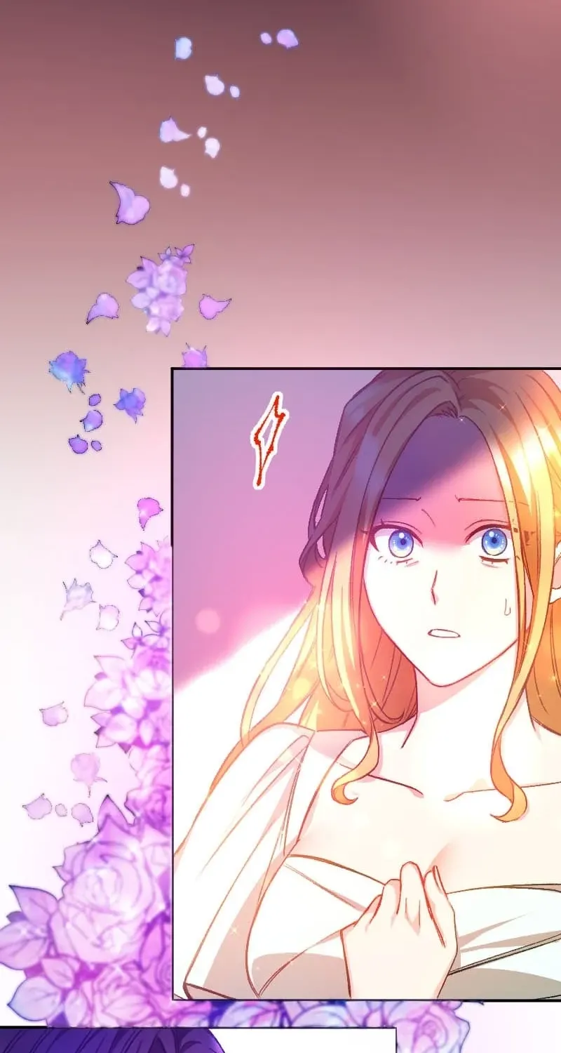 Blessed by Fate, Defiant in Love Chapter 9 page 54 - 