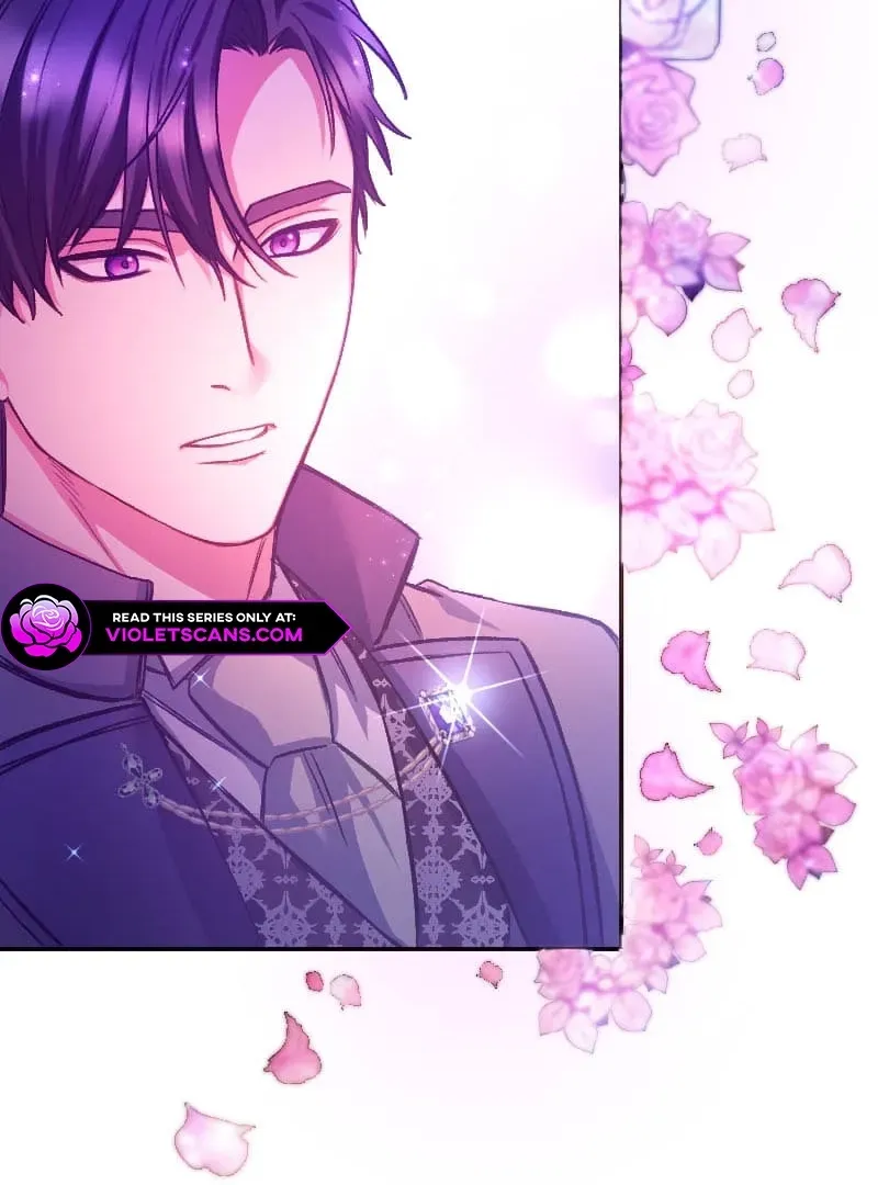 Blessed by Fate, Defiant in Love Chapter 9 page 55 - 