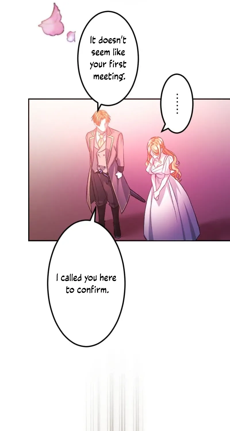 Blessed by Fate, Defiant in Love Chapter 9 page 56 - 