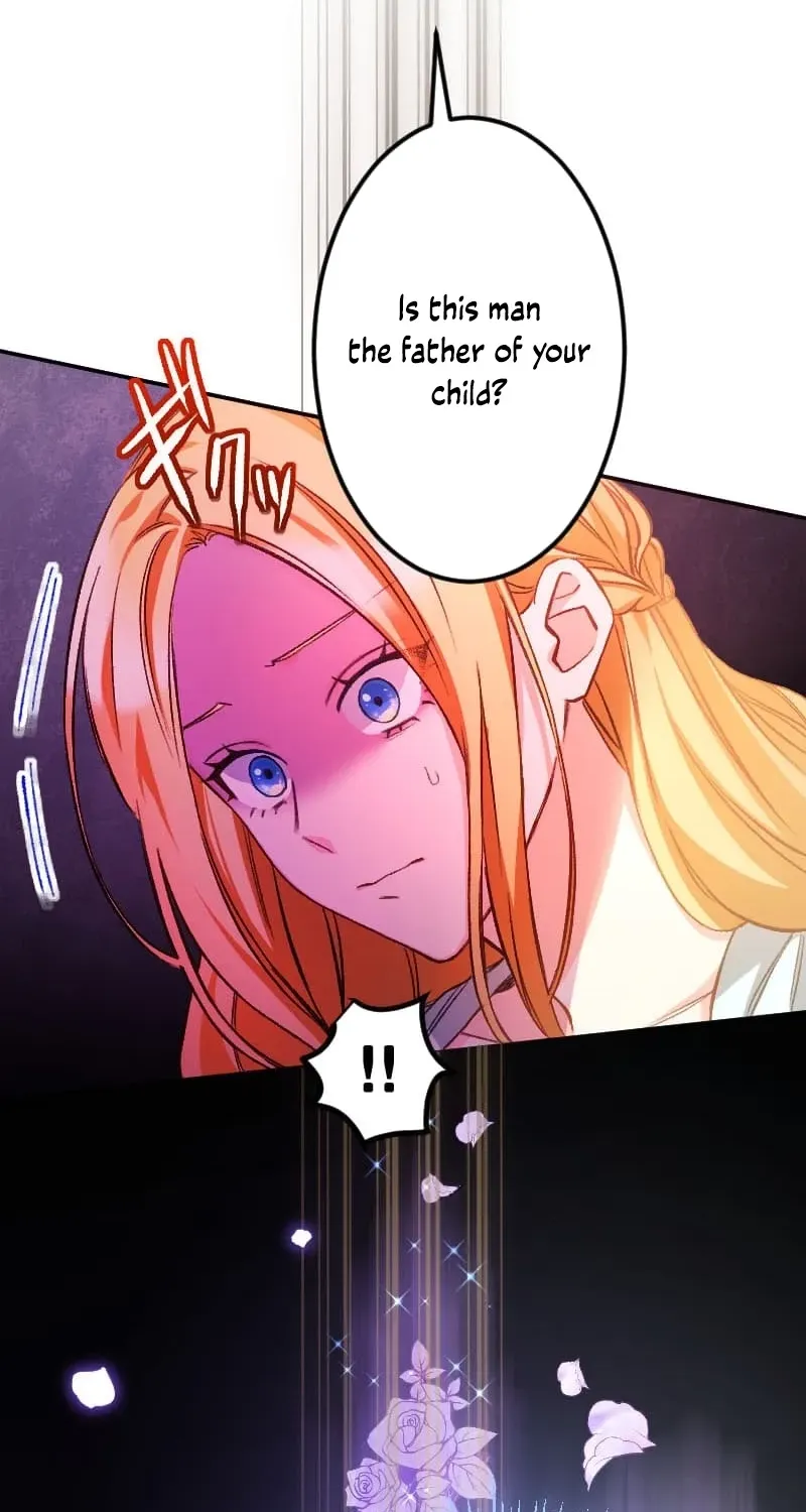 Blessed by Fate, Defiant in Love Chapter 9 page 57 - 
