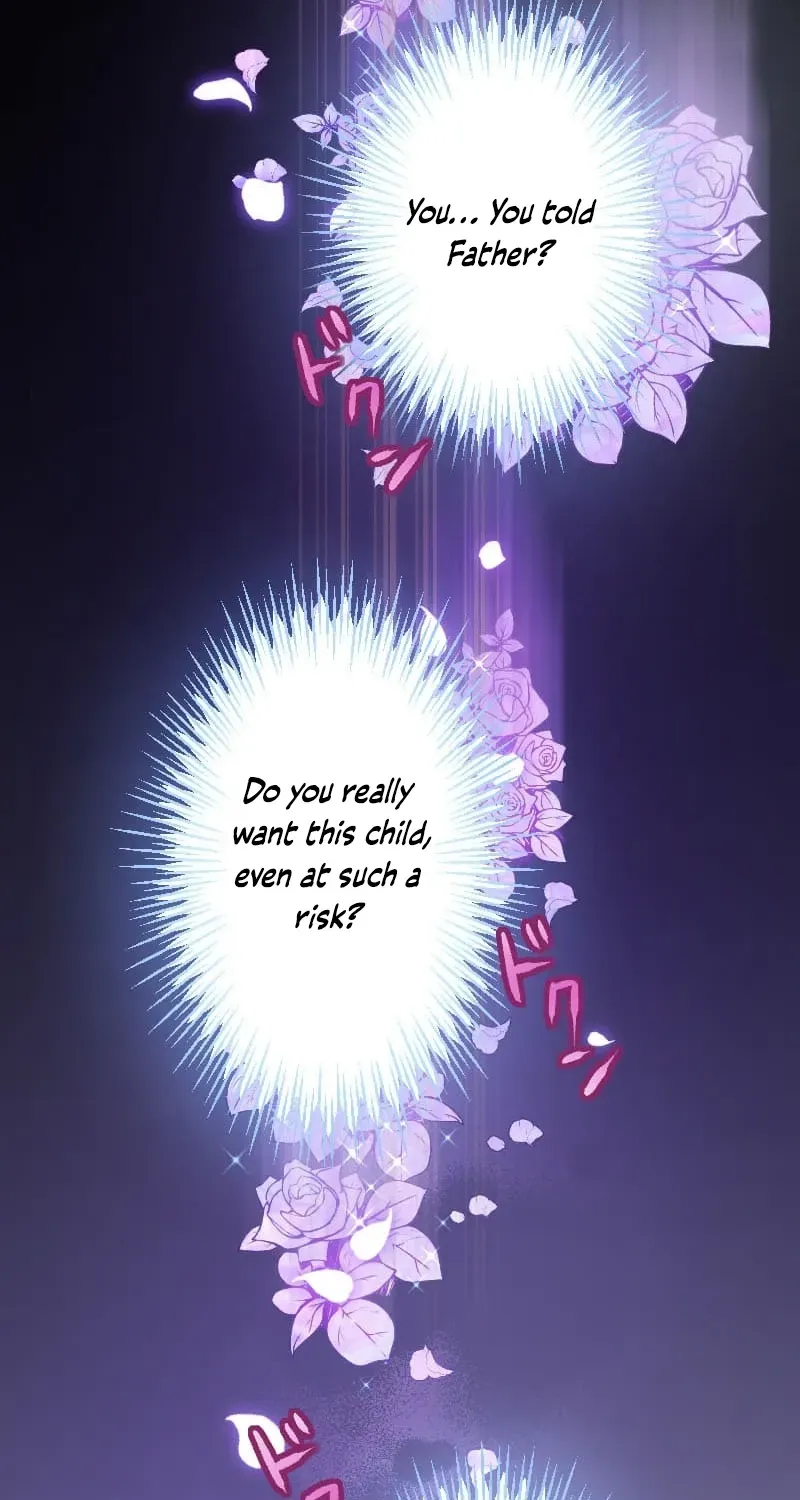 Blessed by Fate, Defiant in Love Chapter 9 page 58 - 
