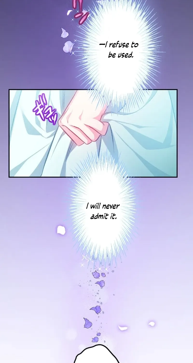 Blessed by Fate, Defiant in Love Chapter 9 page 59 - 
