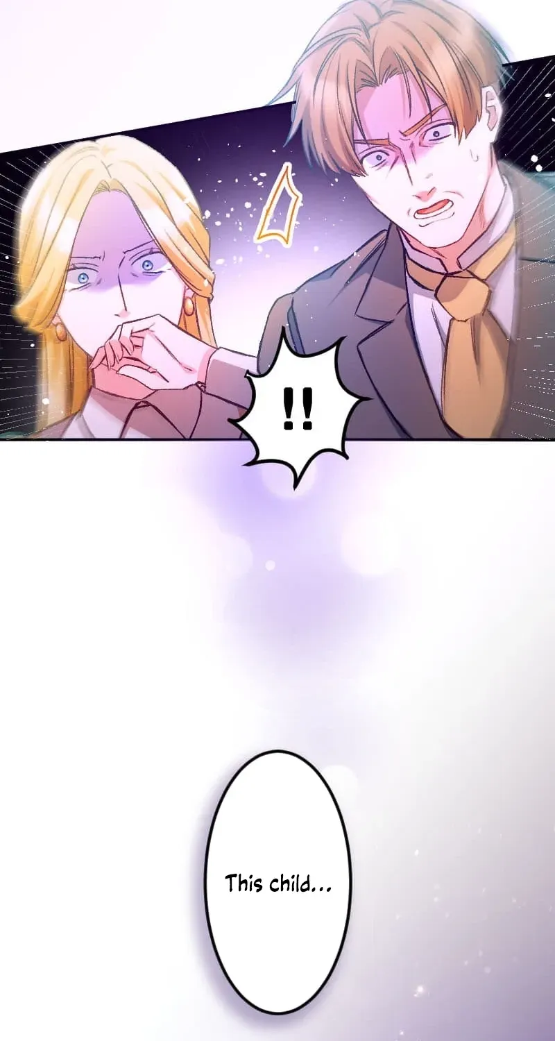 Blessed by Fate, Defiant in Love Chapter 9 page 7 - 