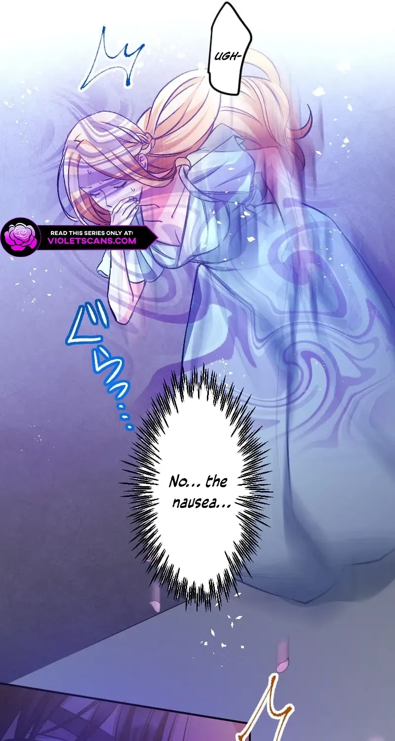 Blessed by Fate, Defiant in Love Chapter 9 page 61 - 