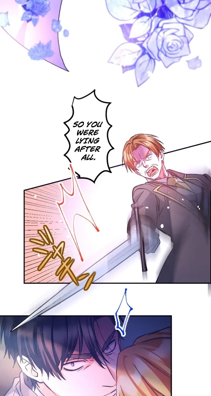 Blessed by Fate, Defiant in Love Chapter 9 page 65 - 