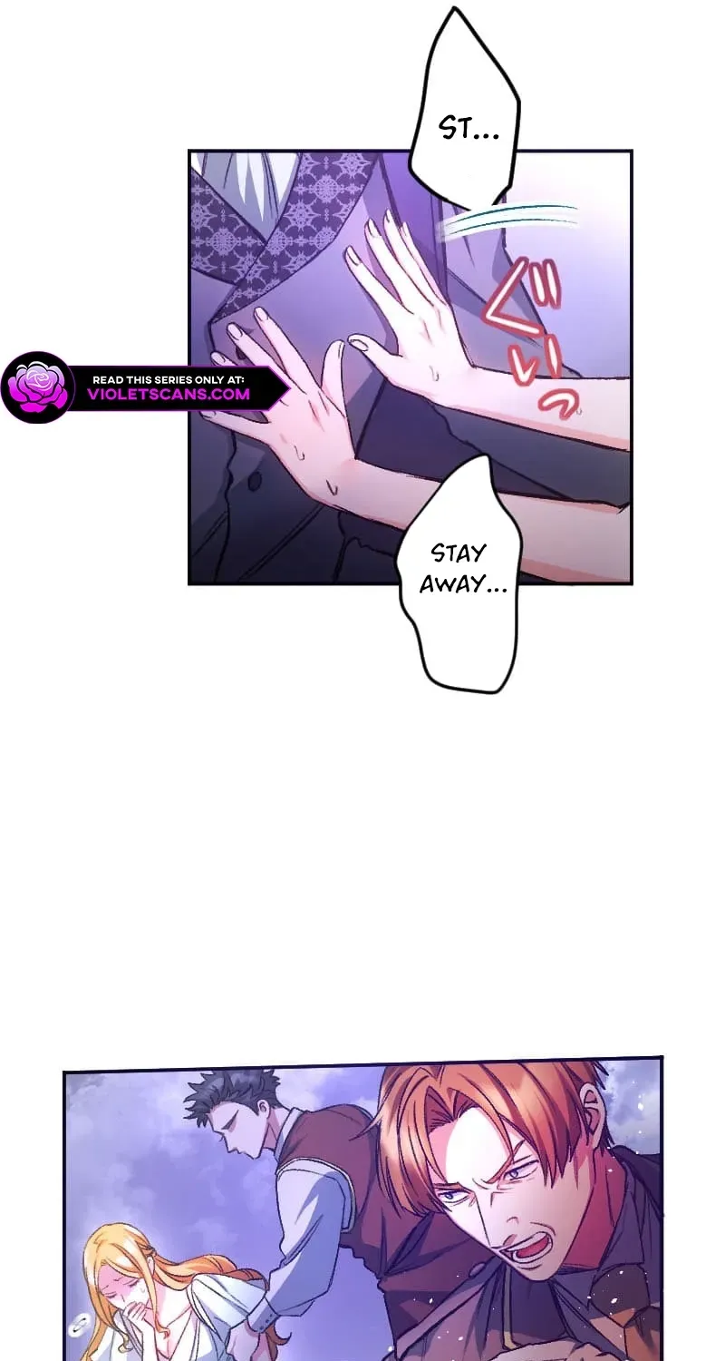 Blessed by Fate, Defiant in Love Chapter 9 page 67 - 