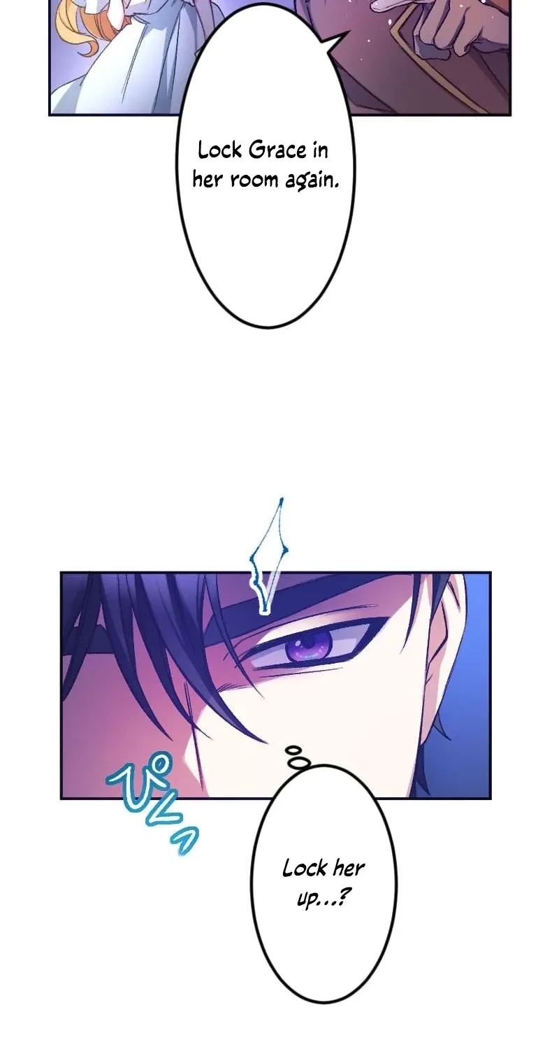 Blessed by Fate, Defiant in Love Chapter 9 page 68 - 