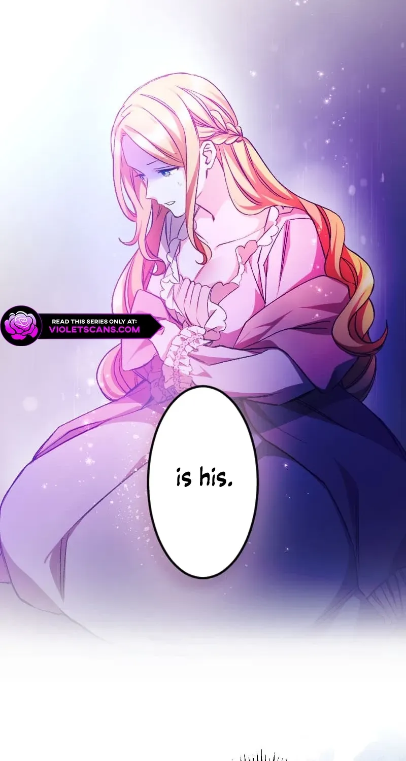 Blessed by Fate, Defiant in Love Chapter 9 page 8 - 