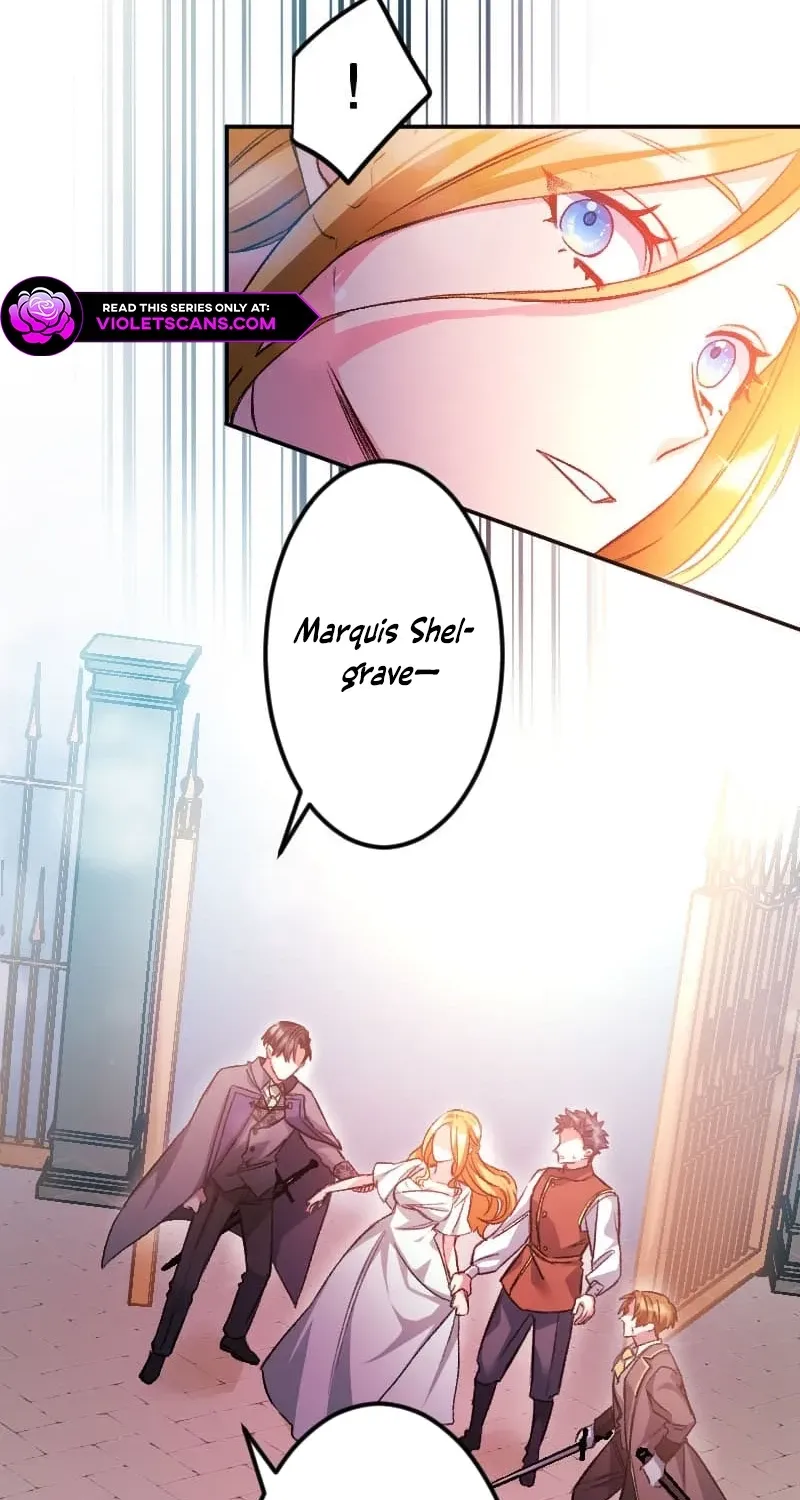 Blessed by Fate, Defiant in Love Chapter 9 page 72 - 