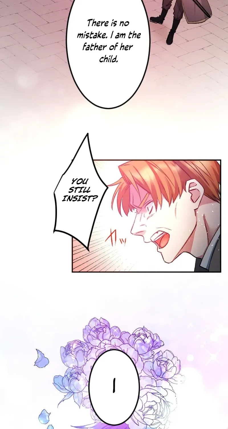 Blessed by Fate, Defiant in Love Chapter 9 page 73 - 