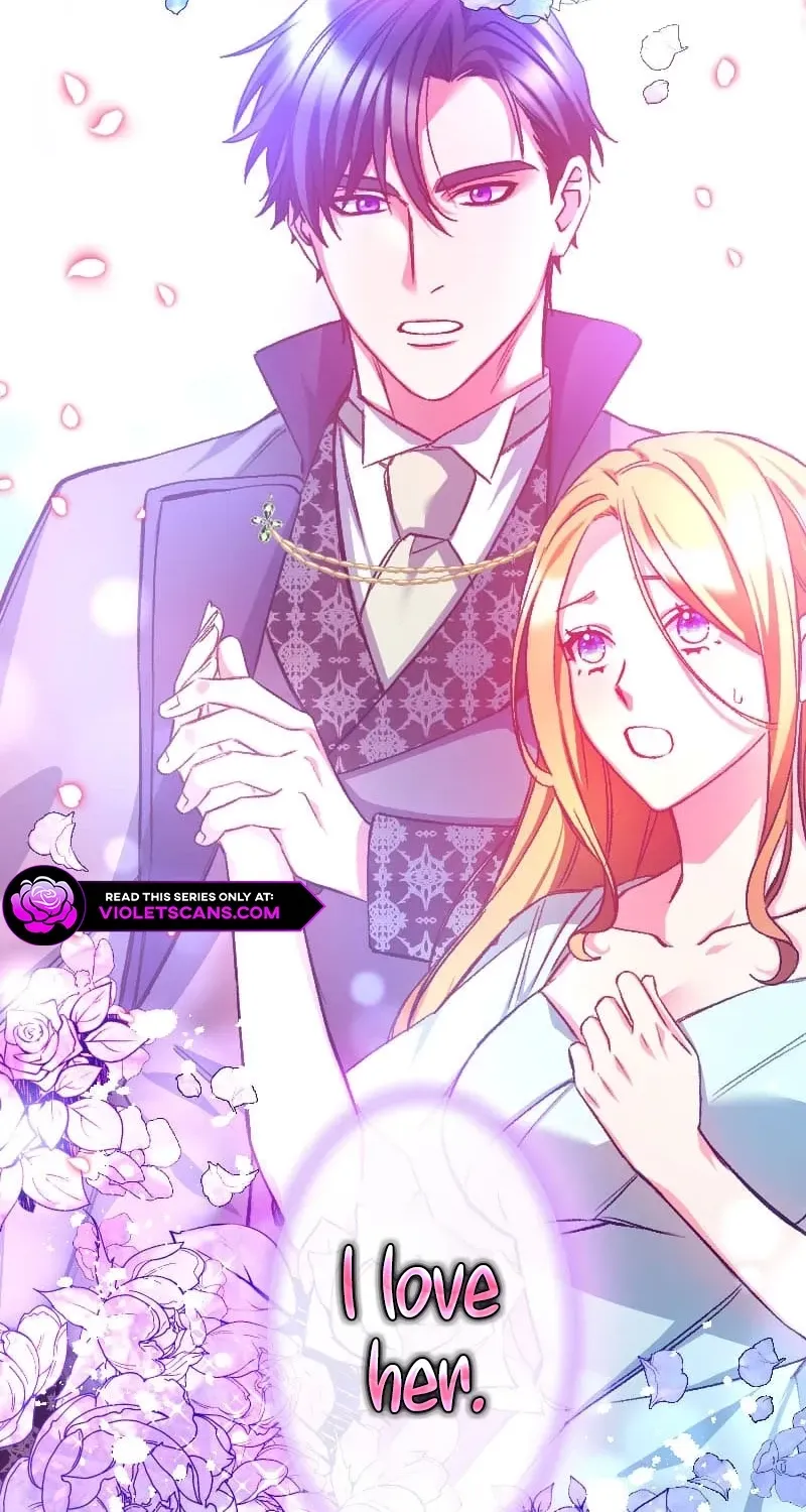 Blessed by Fate, Defiant in Love Chapter 9 page 74 - 