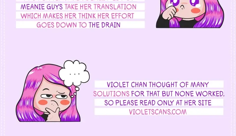 Blessed by Fate, Defiant in Love Chapter 9 page 76 - 