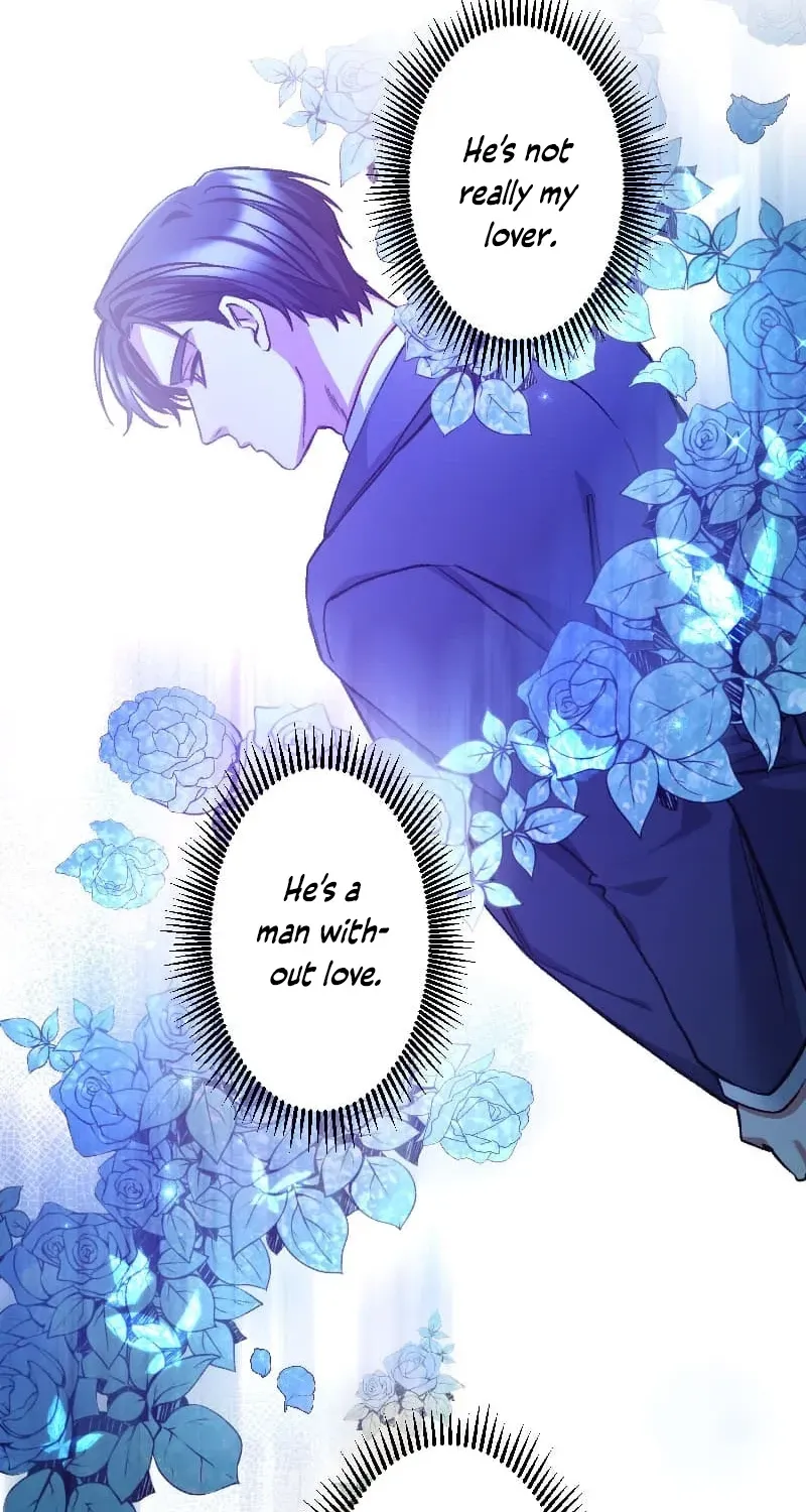Blessed by Fate, Defiant in Love Chapter 9 page 9 - 