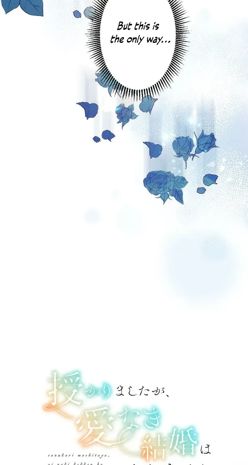 Blessed by Fate, Defiant in Love Chapter 9 page 10 - 