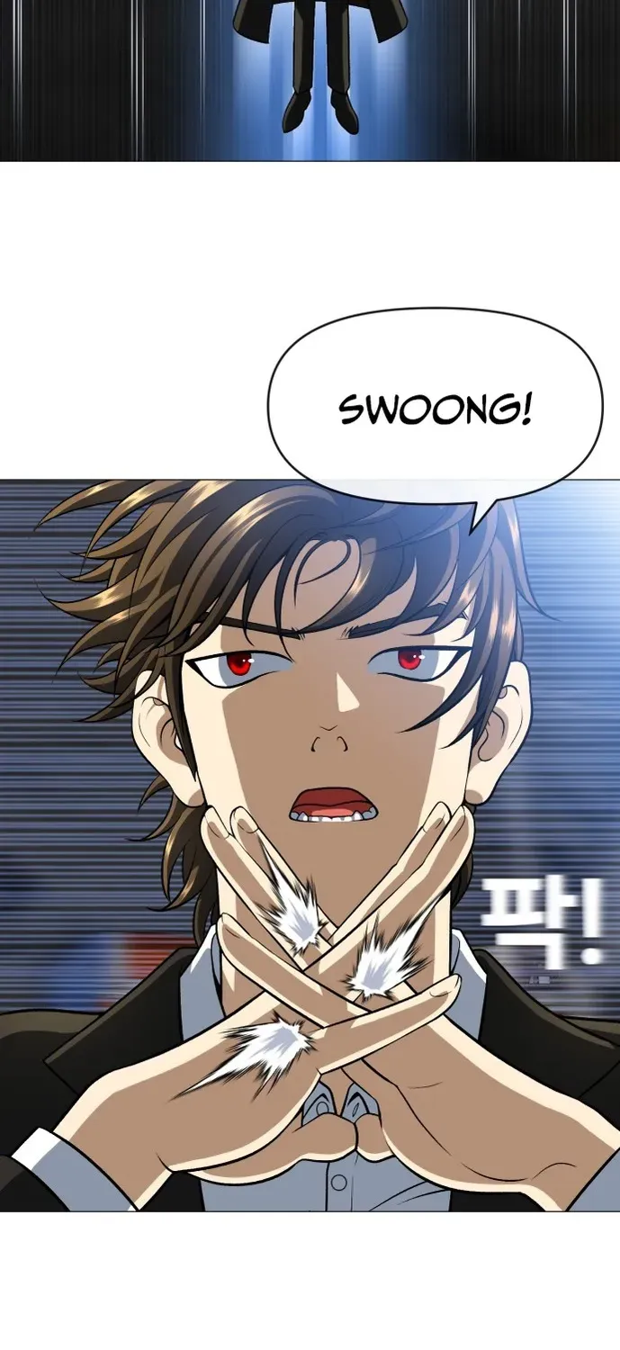 Blessed by Lady Ungnyeo Chapter 1 page 101 - 