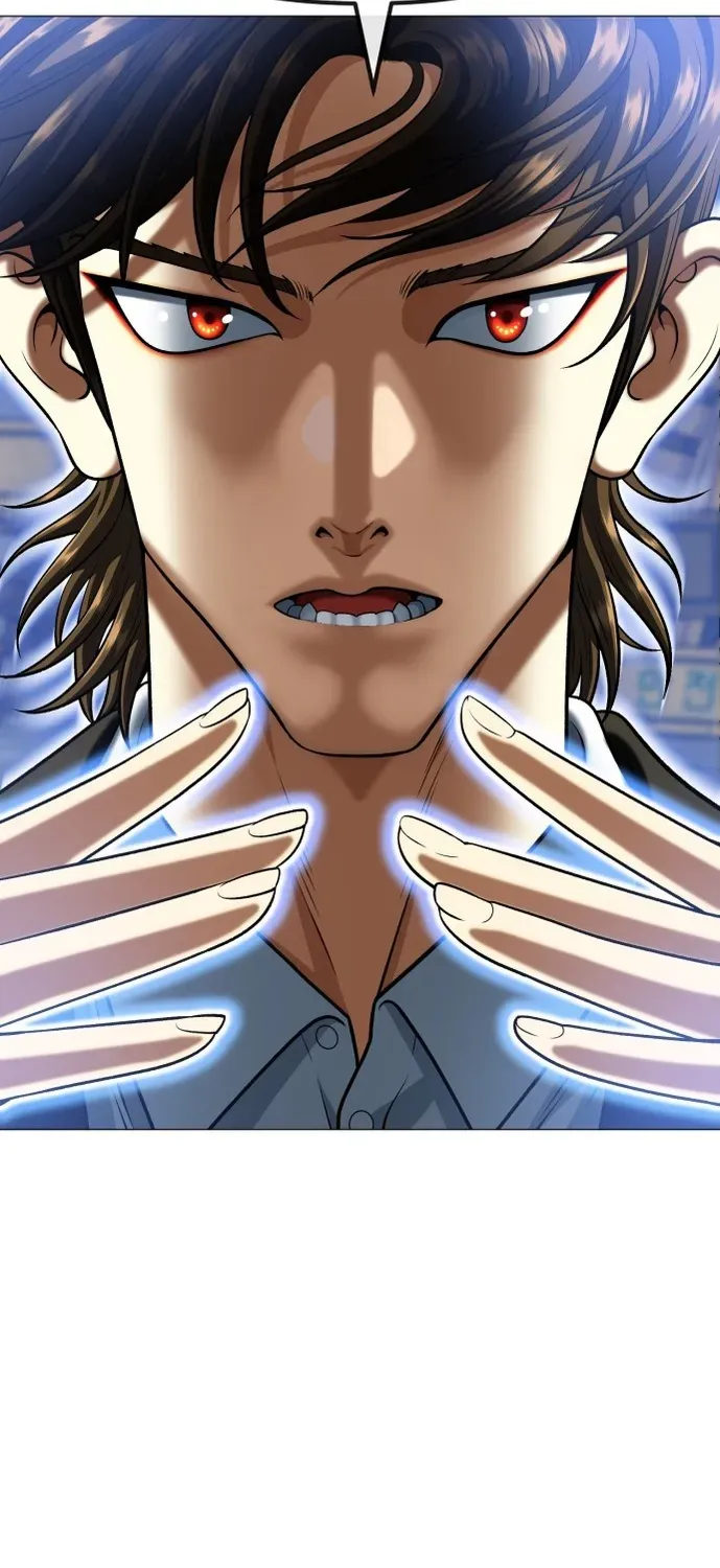Blessed by Lady Ungnyeo Chapter 1 page 106 - 