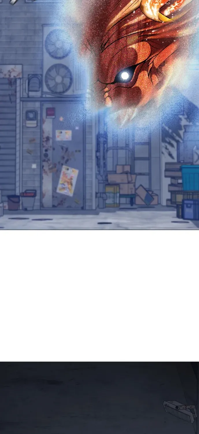 Blessed by Lady Ungnyeo Chapter 1 page 108 - 