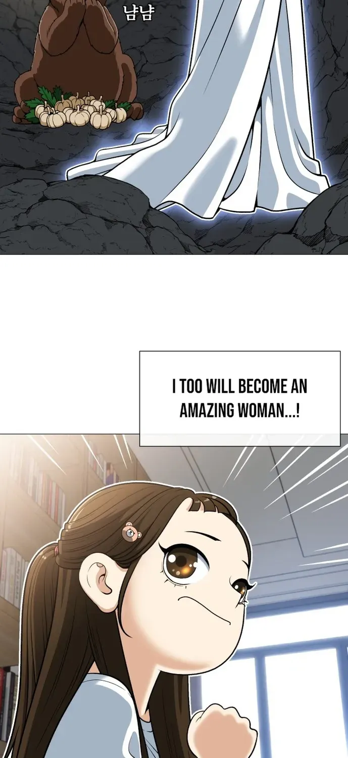 Blessed by Lady Ungnyeo Chapter 1 page 12 - 