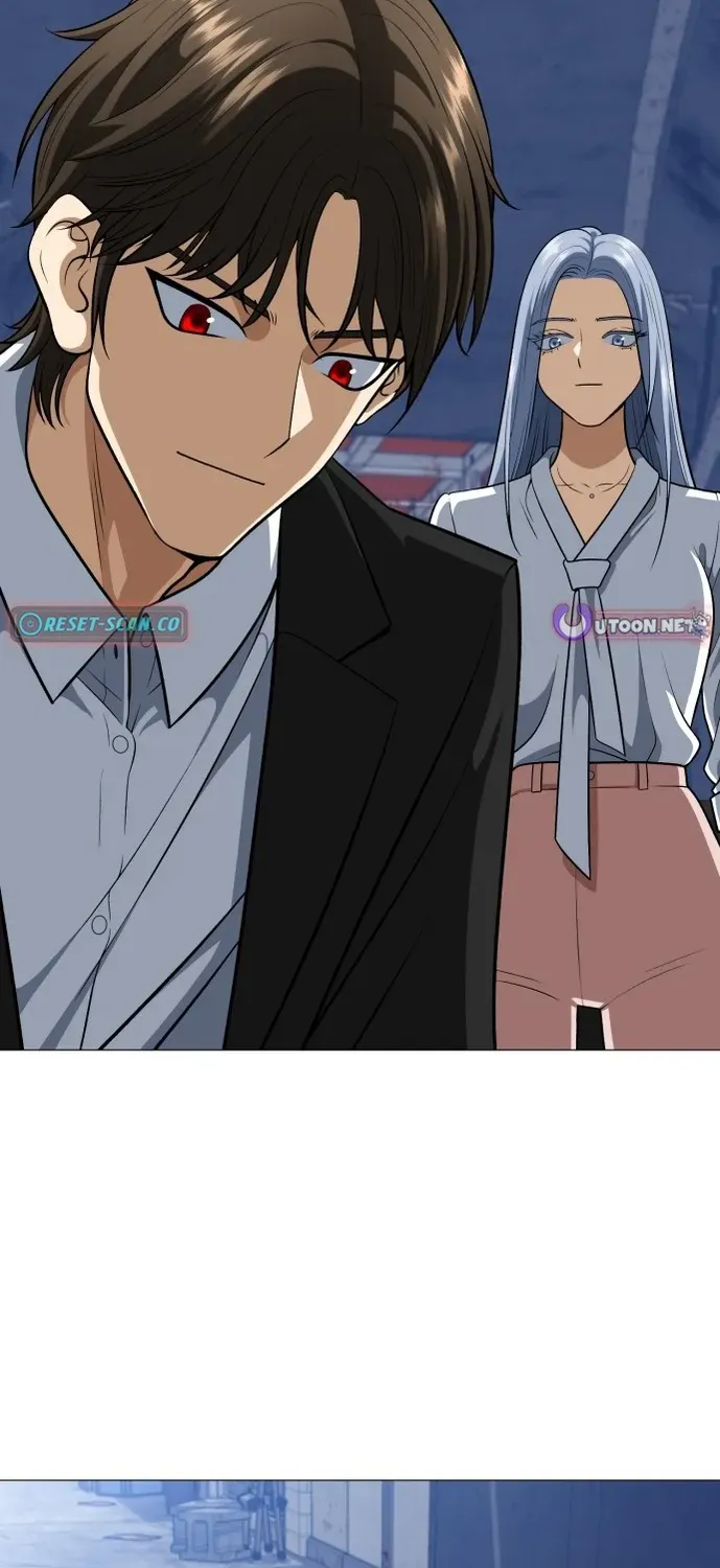 Blessed by Lady Ungnyeo Chapter 1 page 114 - 