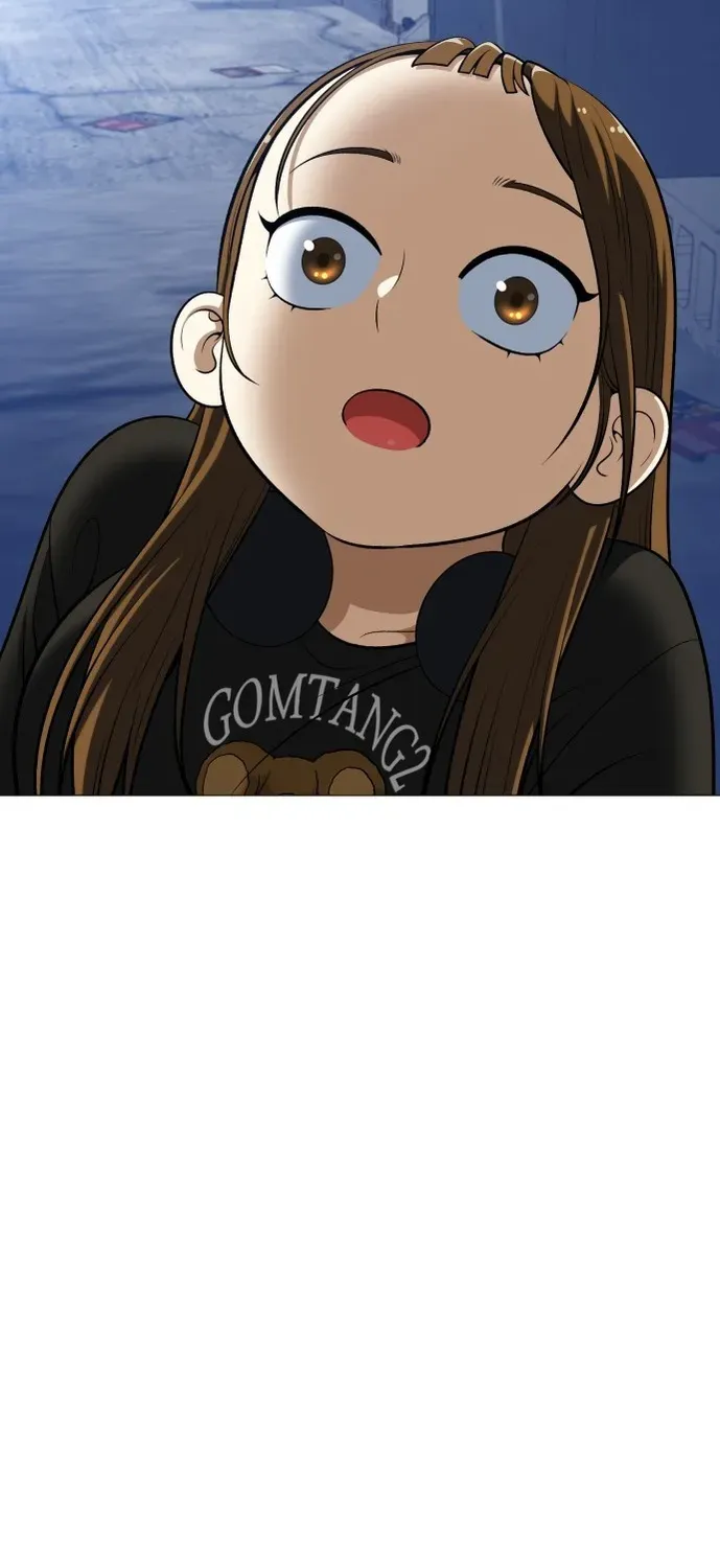 Blessed by Lady Ungnyeo Chapter 1 page 115 - 