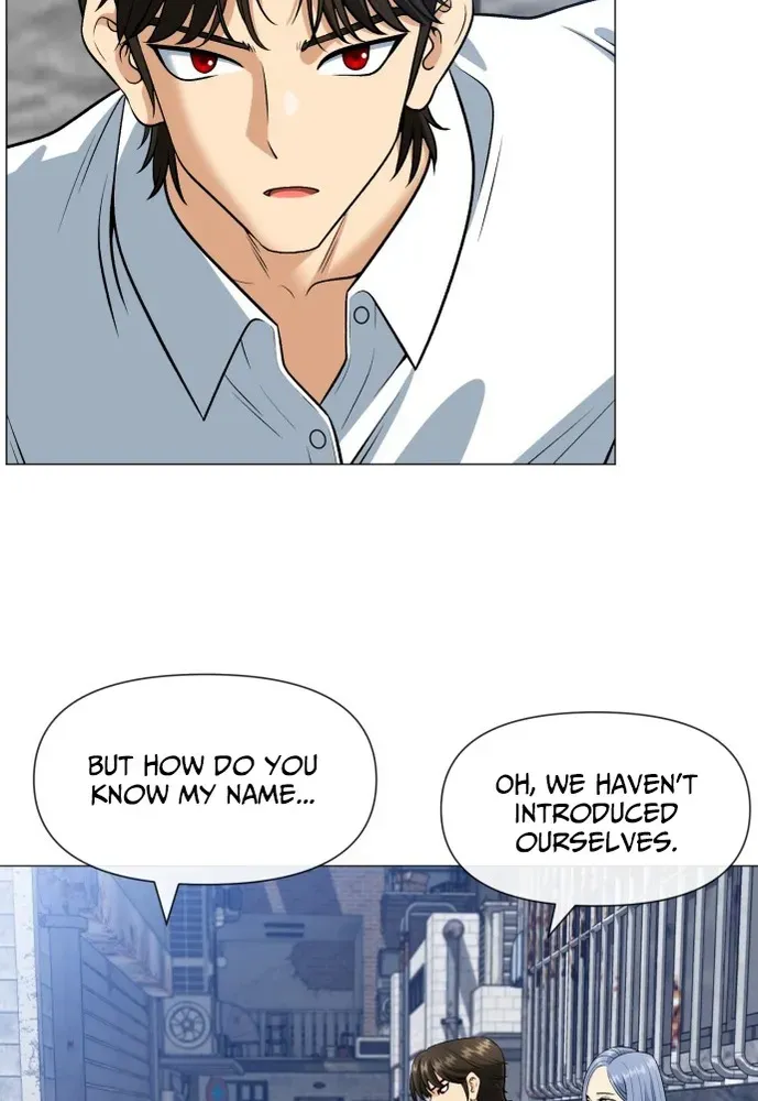 Blessed by Lady Ungnyeo Chapter 1 page 119 - 