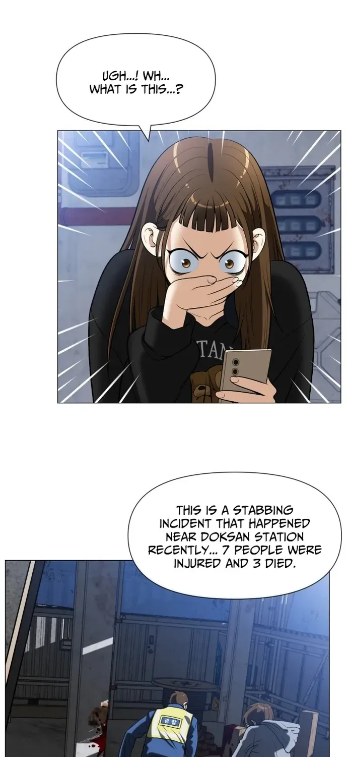 Blessed by Lady Ungnyeo Chapter 1 page 125 - 