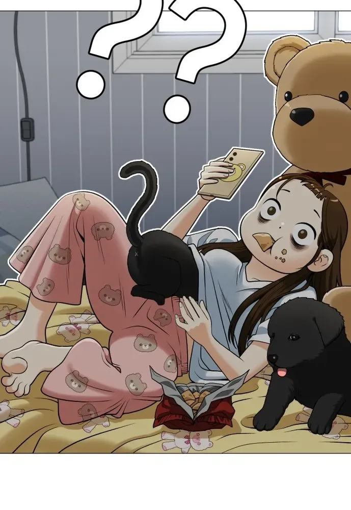Blessed by Lady Ungnyeo Chapter 1 page 14 - 