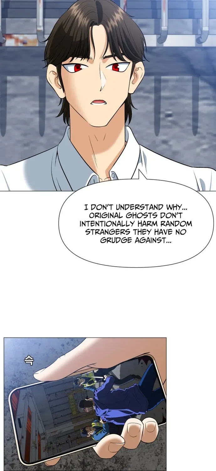 Blessed by Lady Ungnyeo Chapter 1 page 131 - 