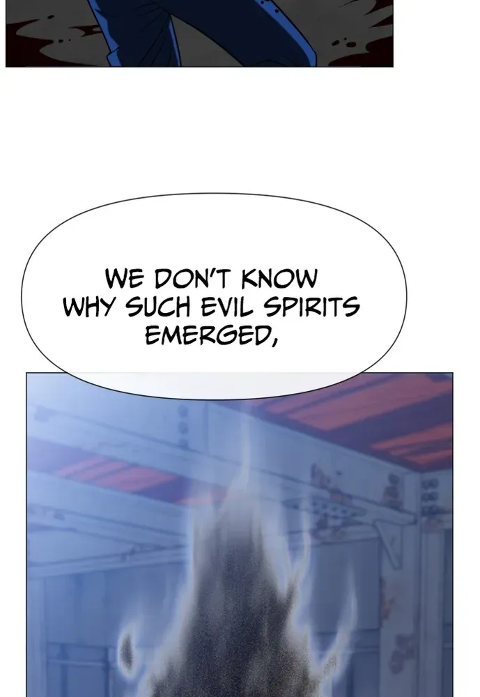 Blessed by Lady Ungnyeo Chapter 1 page 133 - 