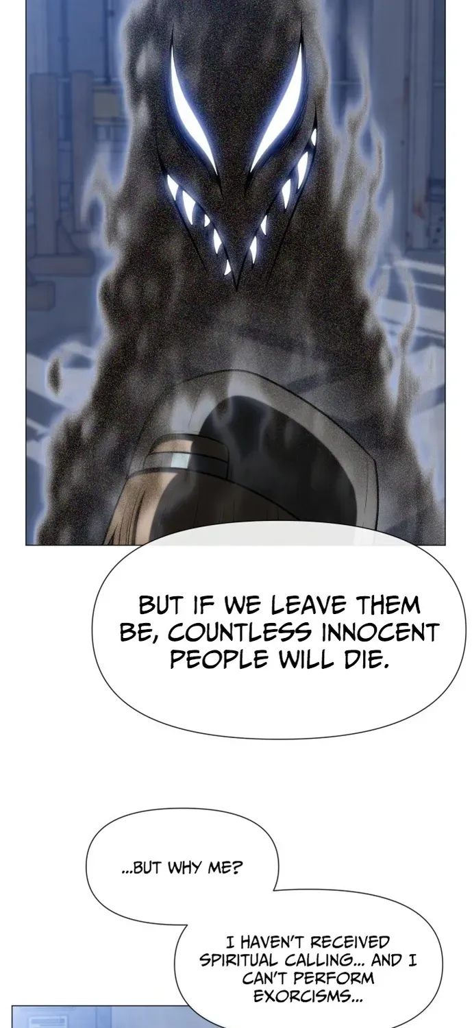 Blessed by Lady Ungnyeo Chapter 1 page 134 - 