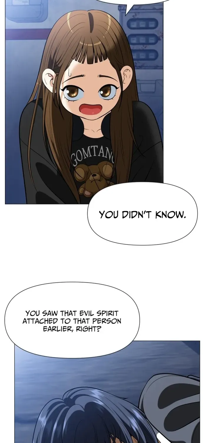 Blessed by Lady Ungnyeo Chapter 1 page 135 - 