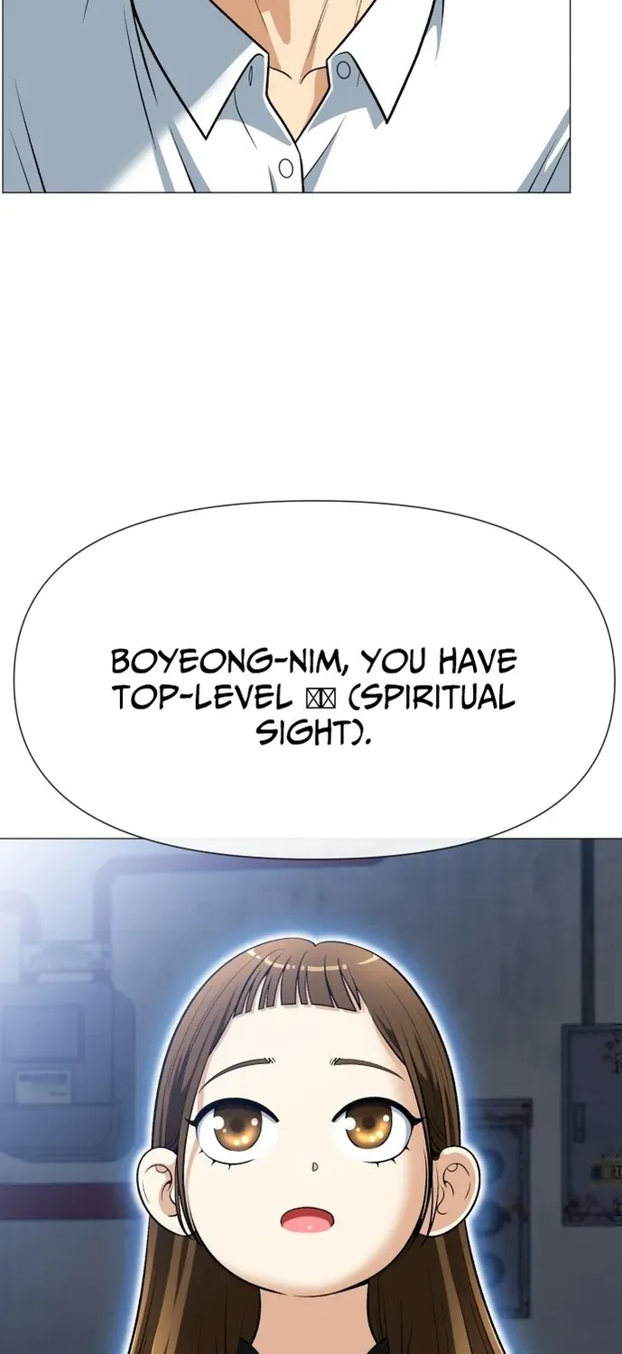 Blessed by Lady Ungnyeo Chapter 1 page 137 - 