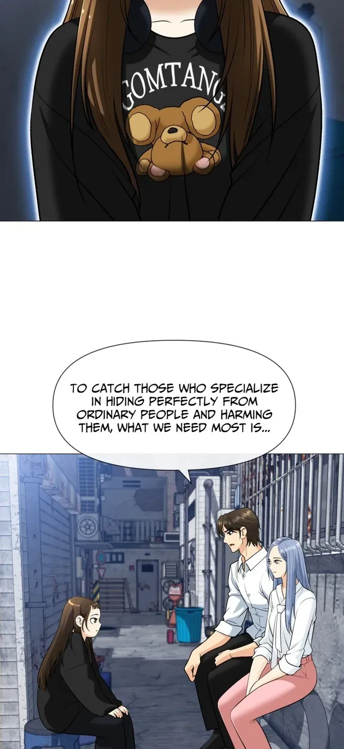 Blessed by Lady Ungnyeo Chapter 1 page 138 - 