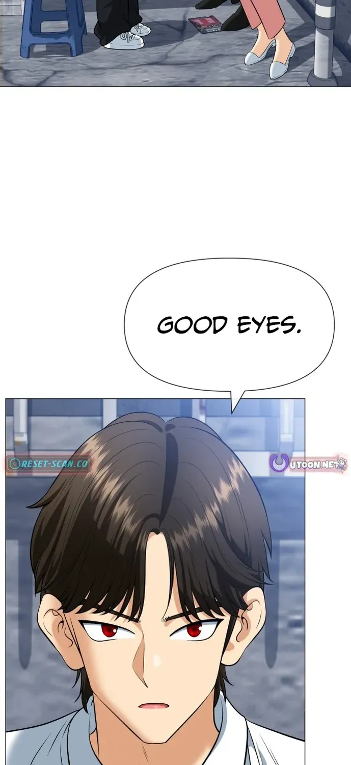 Blessed by Lady Ungnyeo Chapter 1 page 139 - 