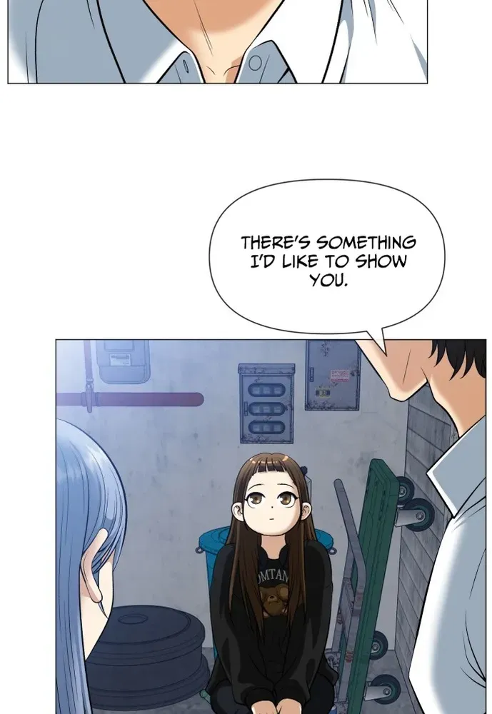 Blessed by Lady Ungnyeo Chapter 1 page 140 - 