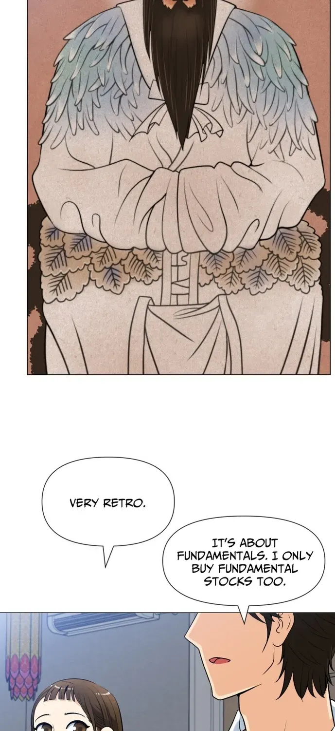 Blessed by Lady Ungnyeo Chapter 1 page 145 - 
