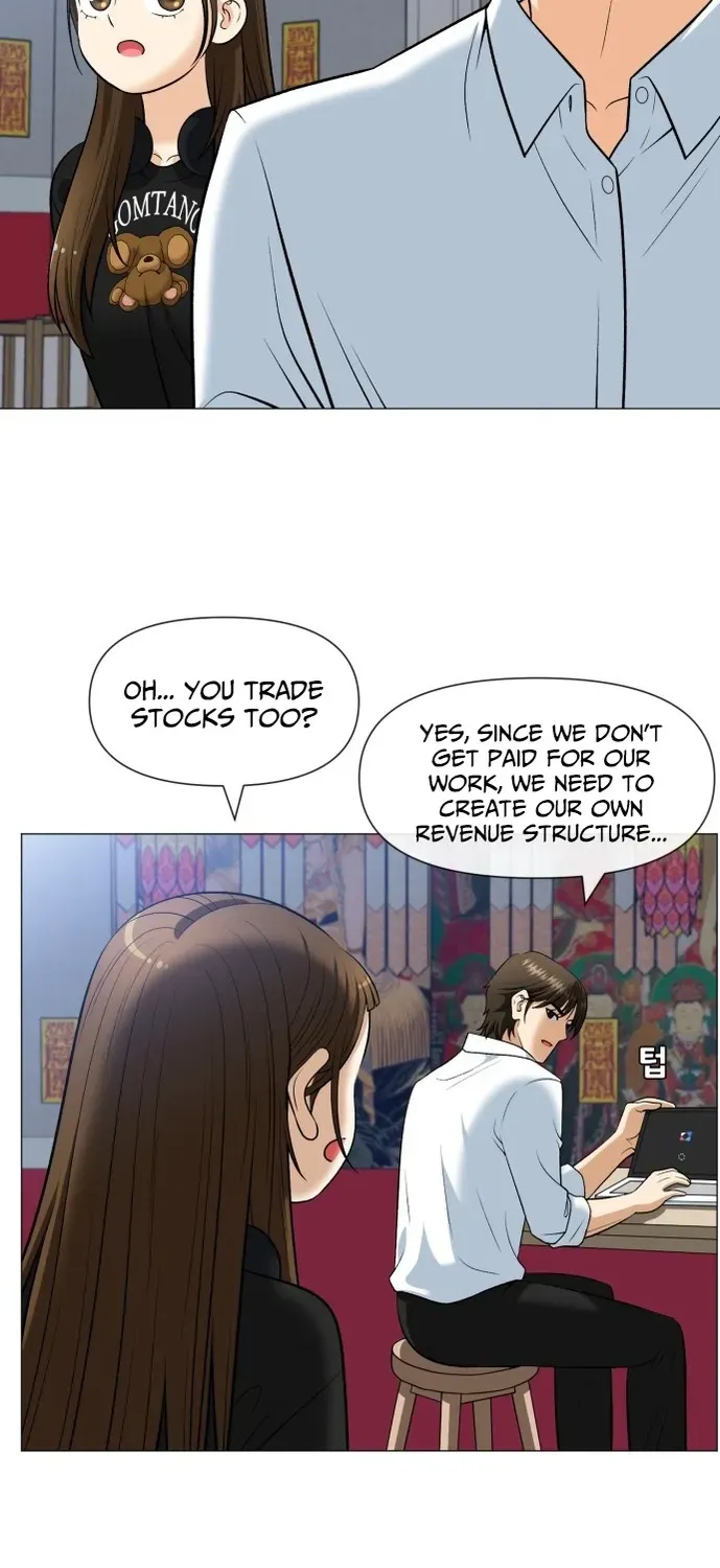 Blessed by Lady Ungnyeo Chapter 1 page 146 - 