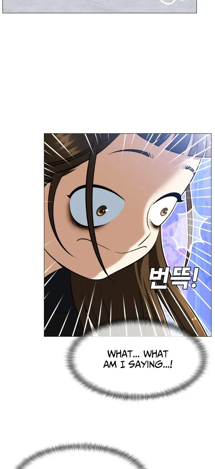 Blessed by Lady Ungnyeo Chapter 1 page 155 - 