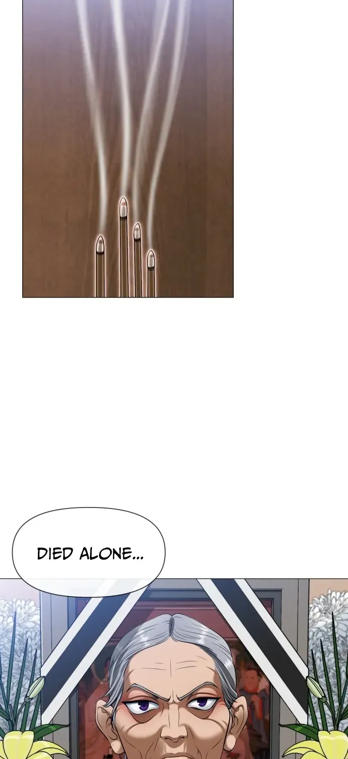Blessed by Lady Ungnyeo Chapter 1 page 158 - 