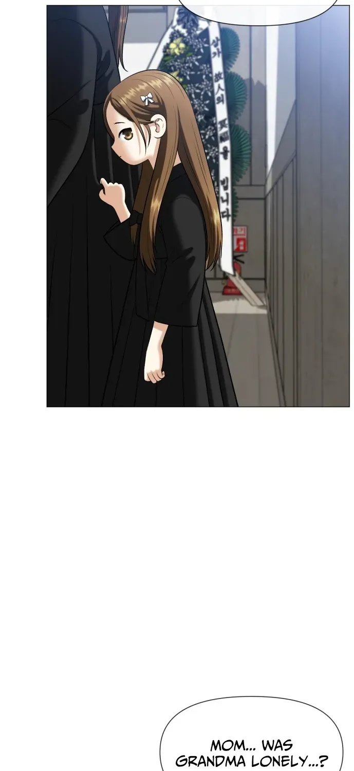 Blessed by Lady Ungnyeo Chapter 1 page 162 - 