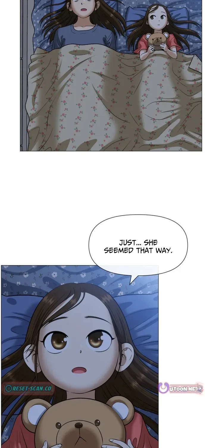 Blessed by Lady Ungnyeo Chapter 1 page 164 - 