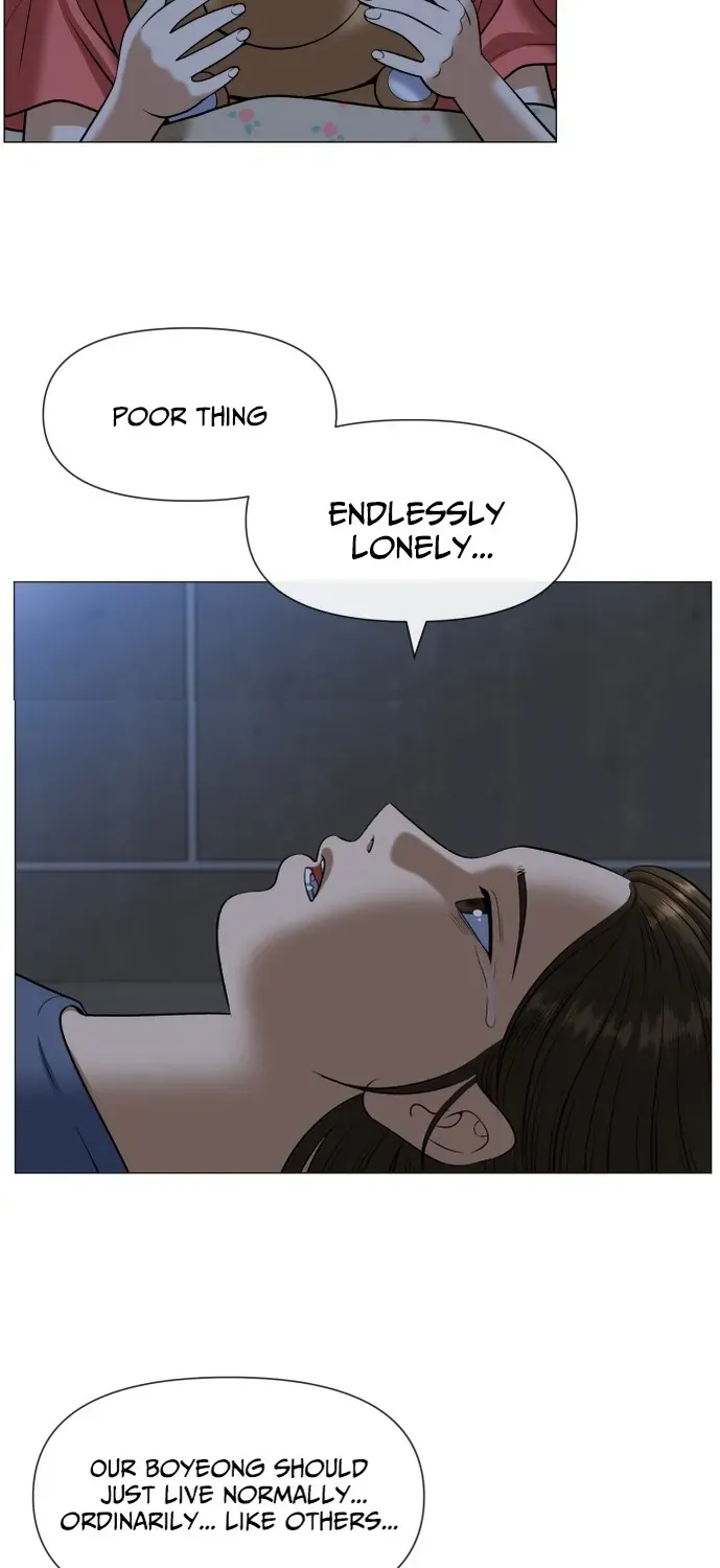 Blessed by Lady Ungnyeo Chapter 1 page 165 - 