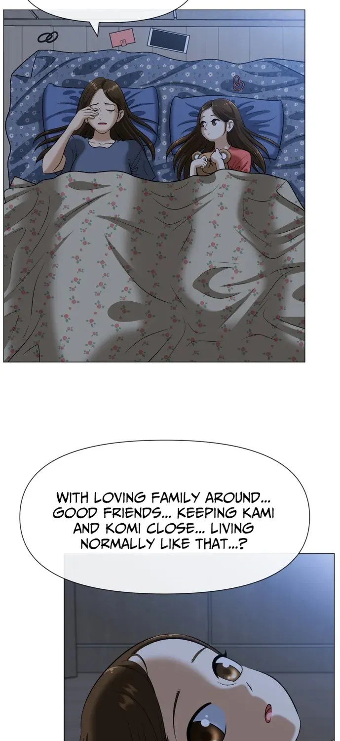 Blessed by Lady Ungnyeo Chapter 1 page 166 - 