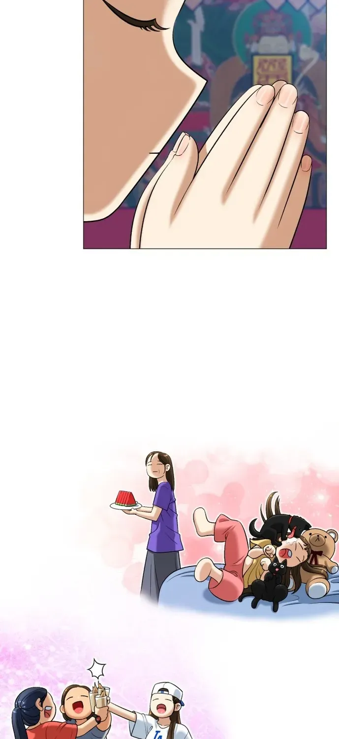 Blessed by Lady Ungnyeo Chapter 1 page 171 - 