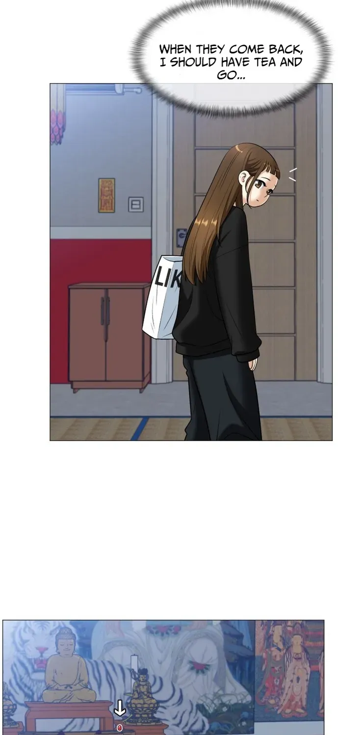 Blessed by Lady Ungnyeo Chapter 1 page 173 - 