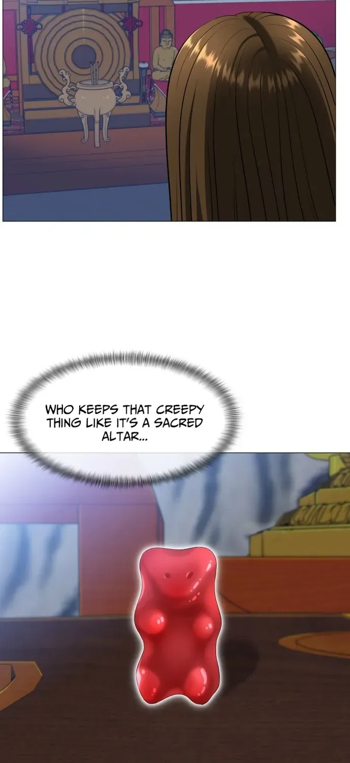 Blessed by Lady Ungnyeo Chapter 1 page 174 - 