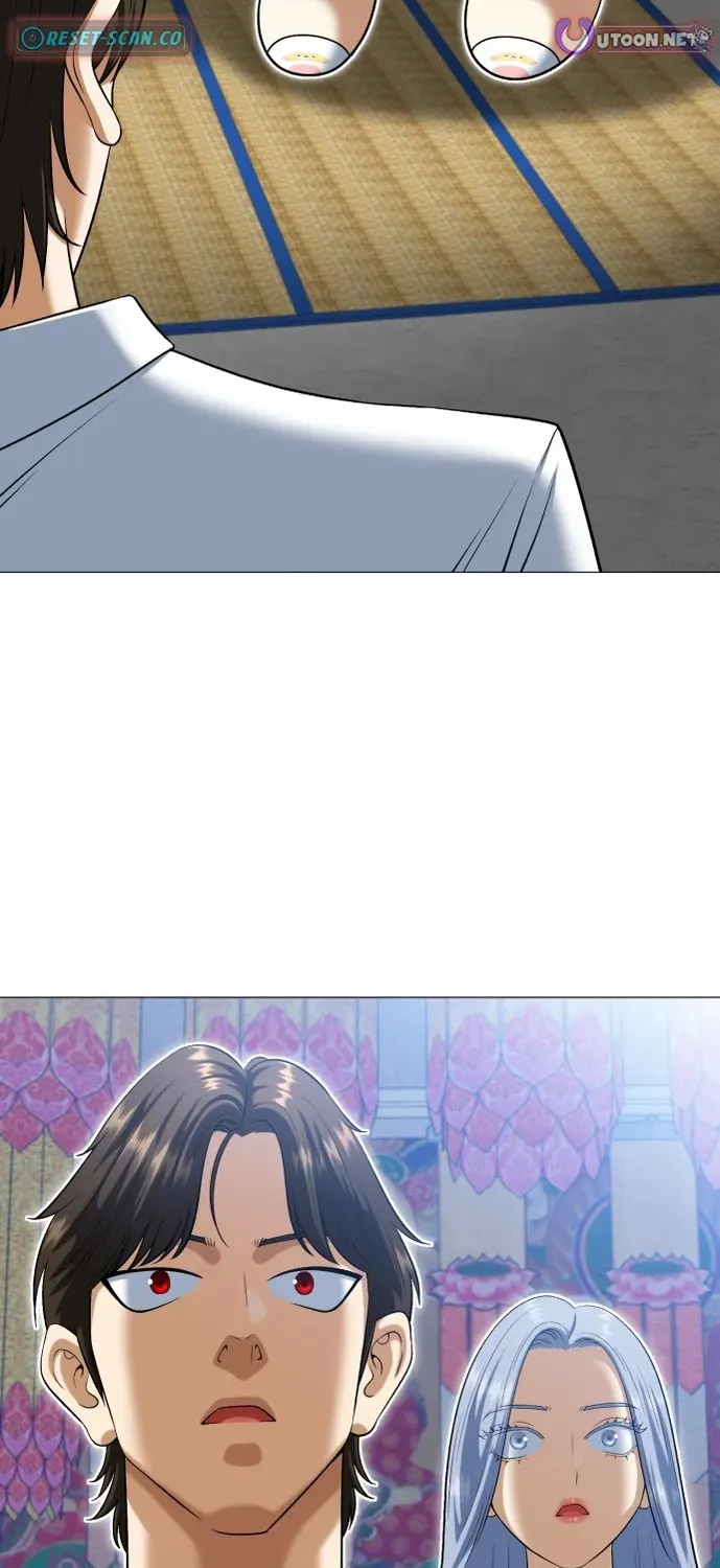 Blessed by Lady Ungnyeo Chapter 1 page 178 - 