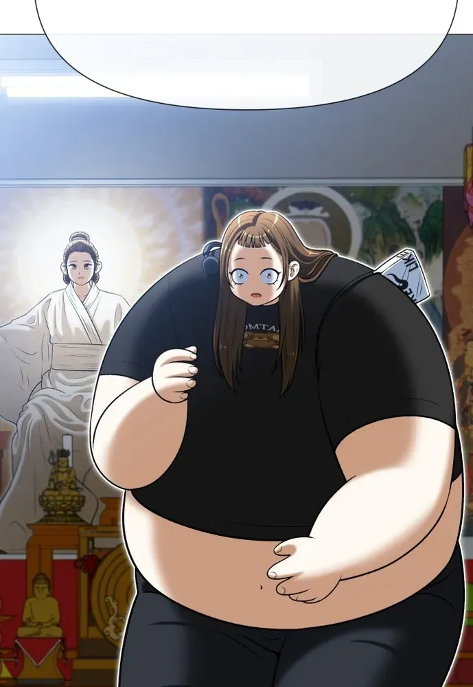 Blessed by Lady Ungnyeo Chapter 1 page 182 - 
